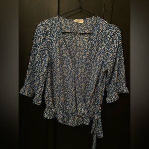 Sienna Sky Shirt